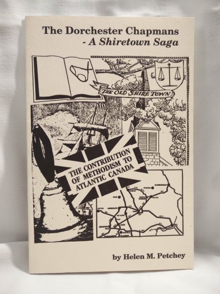 The Dorchester Chapmans - A Shiretown Saga