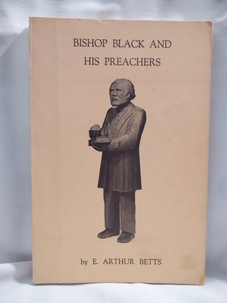 Bishop Black and His Preachers