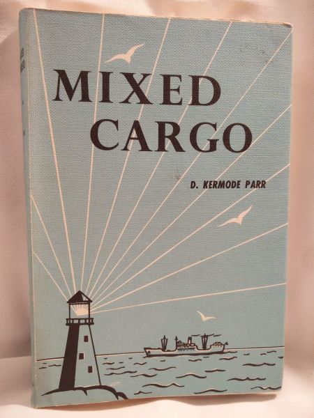 Mixed Cargo