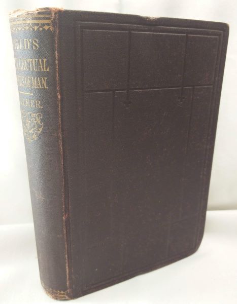 Essays on the Intellectual Powers of Man (Abridged)