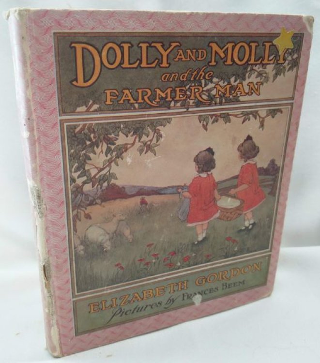 Dolly and Molly and the Farmer Man