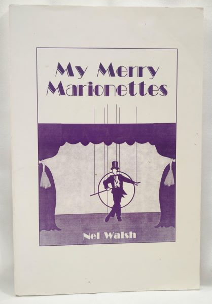My Merry Marionettes