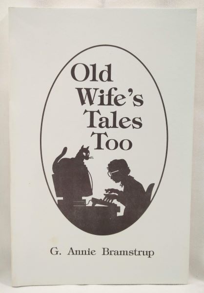 Old Wife's Tales Too