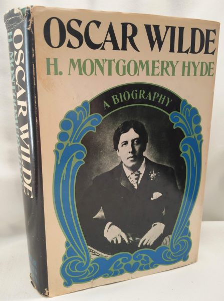 Oscar Wilde - A Biography