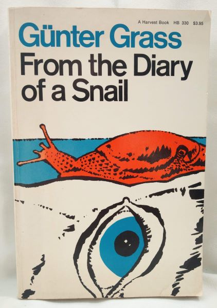 From the Diary of a Snail