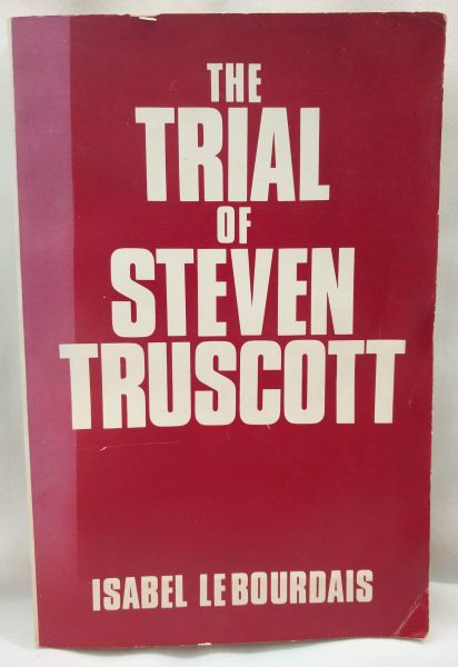 The Trial of Steven Truscott