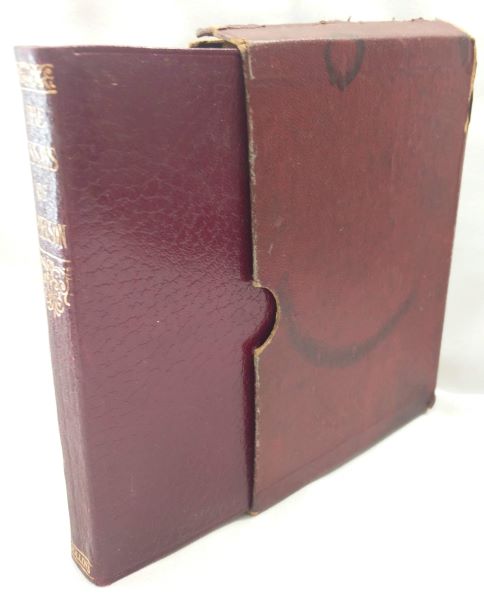 Emerson's Essays and Representative Men