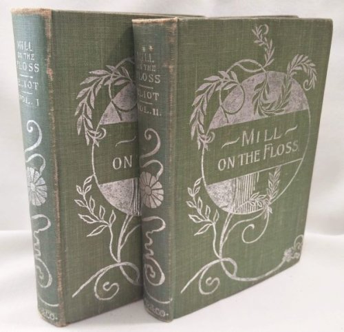 The Mill on the Floss (2 vols.)