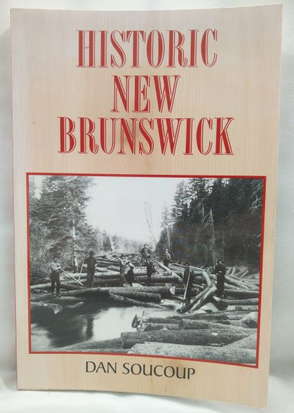 Historic New Brunswick