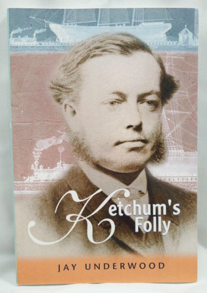 Ketchum's Folly