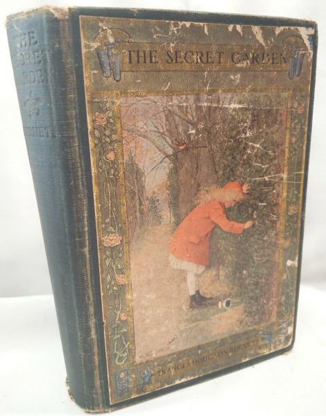 The Secret Garden