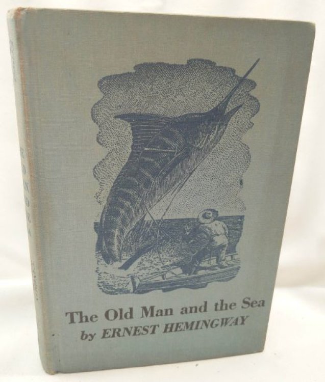 The Old Man and the Sea
