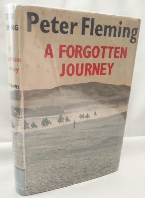 A Forgotten Journey