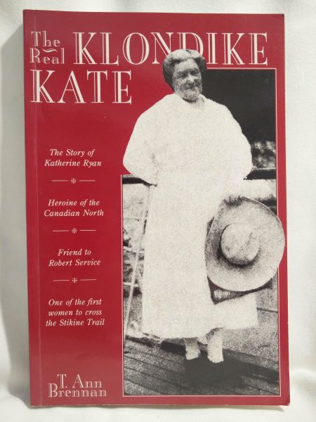 The Real Klondike Kate