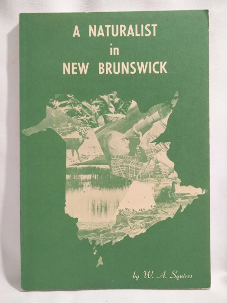 A Naturalist in New Brunswick