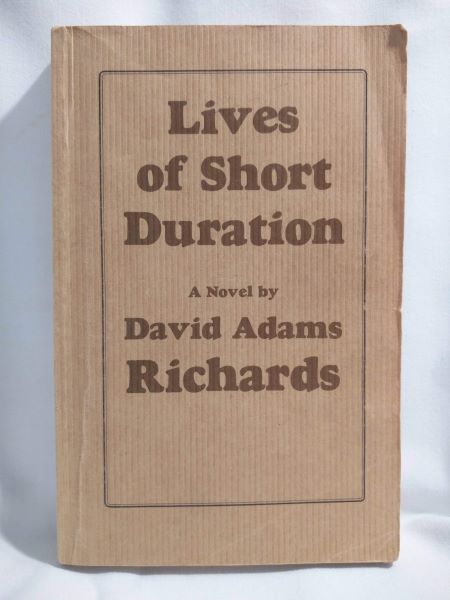 Lives of Short Duration