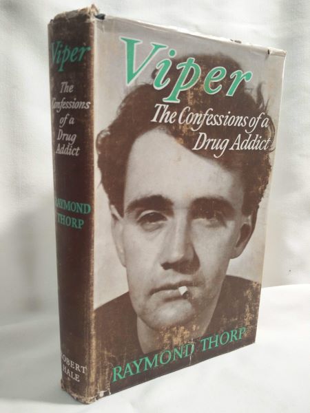 Viper - The Confessions of a Drug Addict