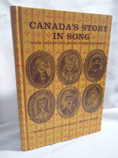 Canada's Story in Song