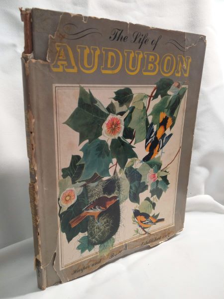 The Life of Audubon