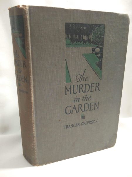 The Murder in the Garden