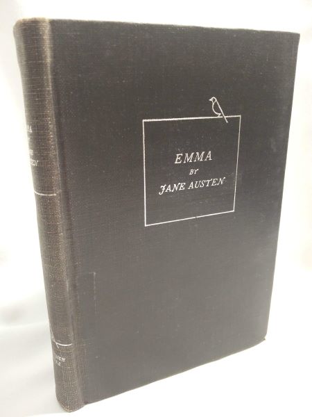 Emma (Goldfinch Titles)