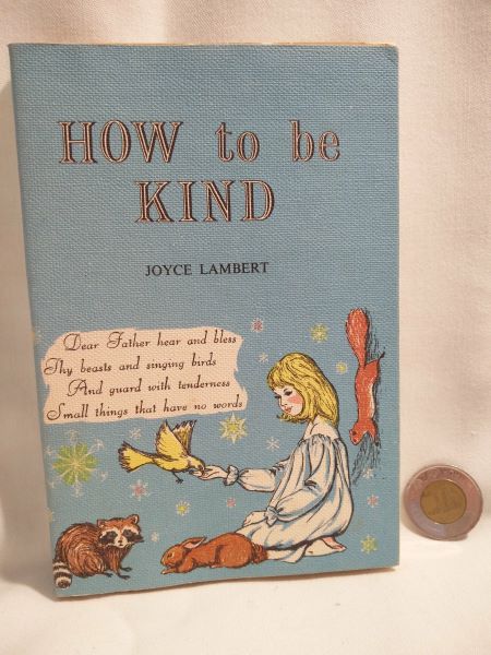 How to Be Kind - The Book of the Kindness Club