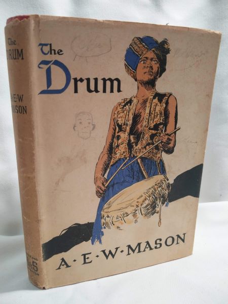 The Drum