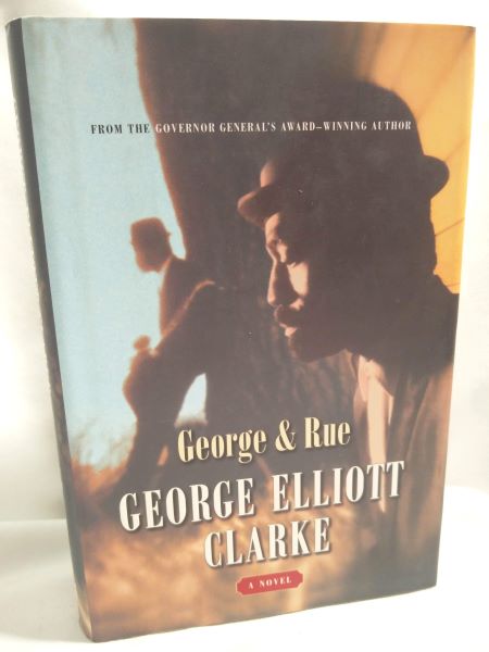 George & Rue