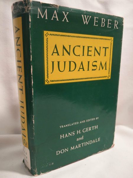 Ancient Judaism