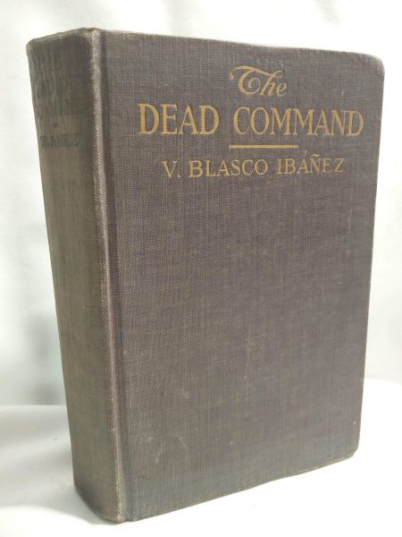 The Dead Command