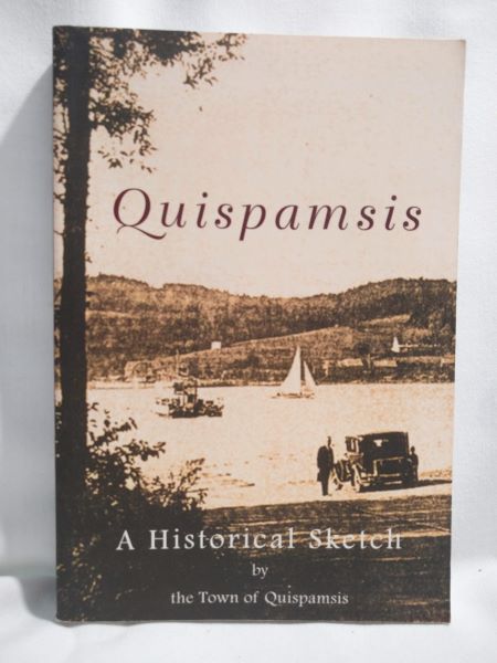 Quispamsis; A Historical Sketch