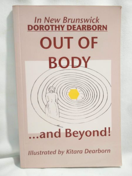 New Brunswick - Out of Body and Beyond