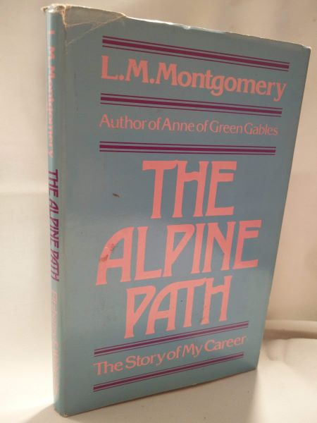 The Alpine Path - The Story of My Career