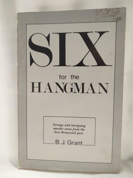 Six for the Hangman