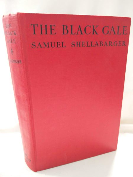 The Black Gale