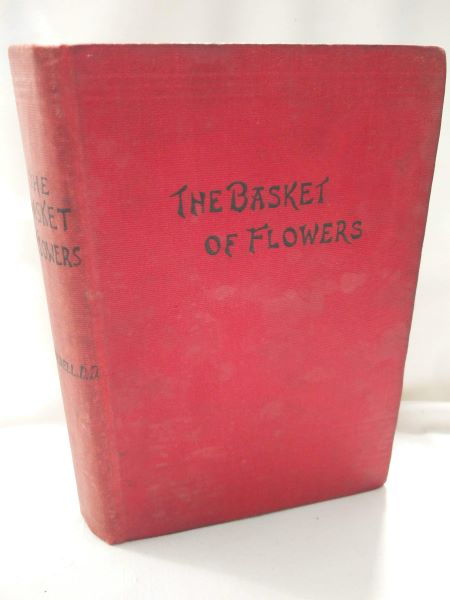 The Basket of Flowers or Piety and Truth Triumphant