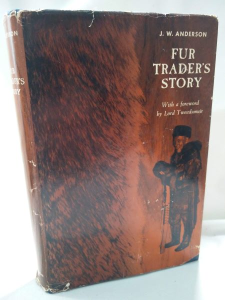 Fur Trader's Story