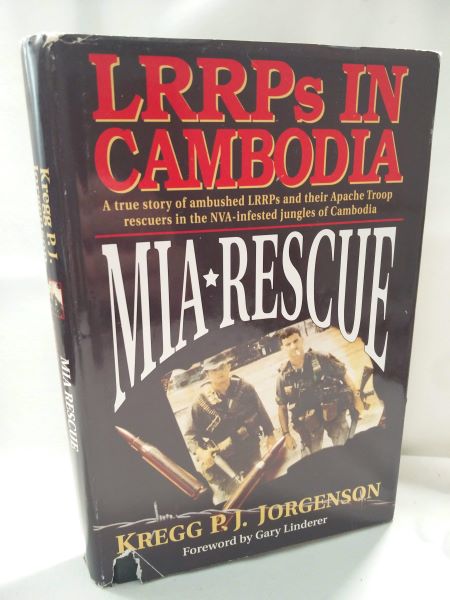 MIA Rescue - LRRP Manhunt in the Jungle