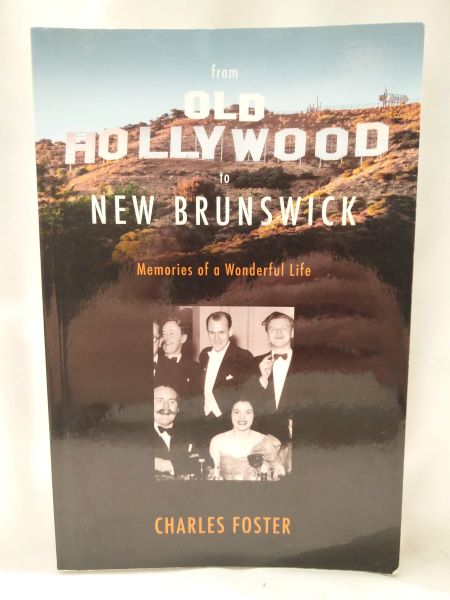 From Old Hollywood to New Brunswick