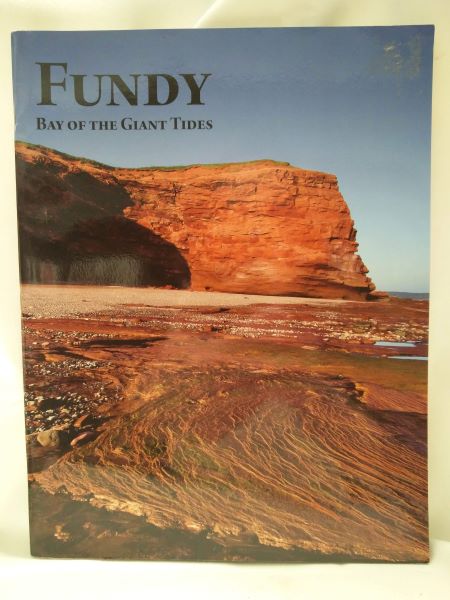 Fundy - Bay of the Giant Tides