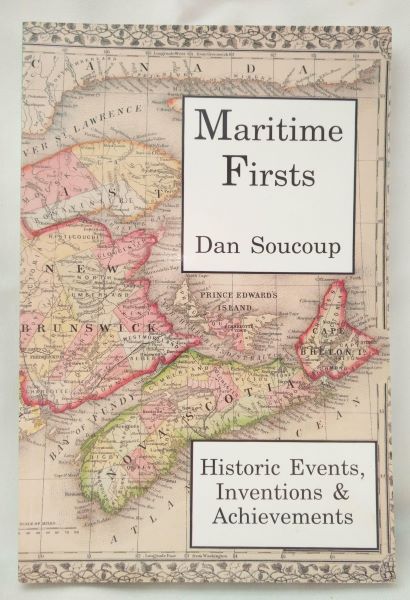 Maritime Firsts - Historic Events, Inventions & Achievements