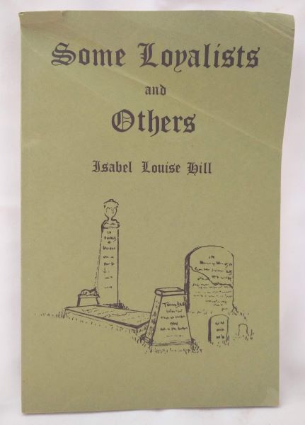 Some Loyalists and Others