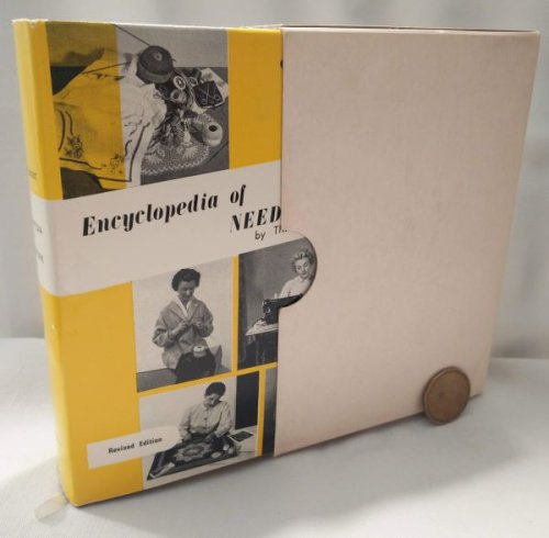 Encyclopedia of Needlework (DMC Library)