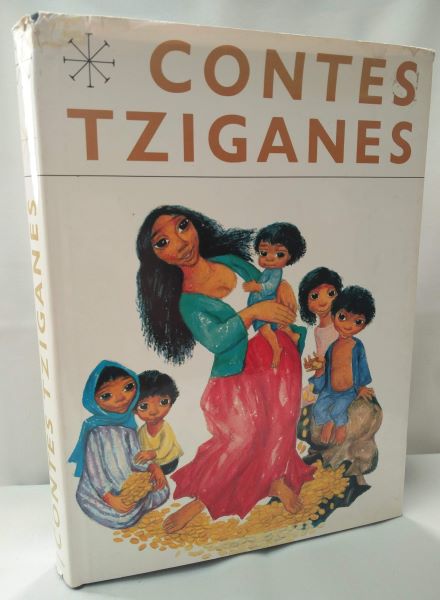 Contes Tziganes