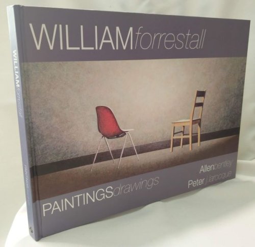 William Forrestall - Paintings, Drawings