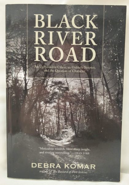 Black River Road