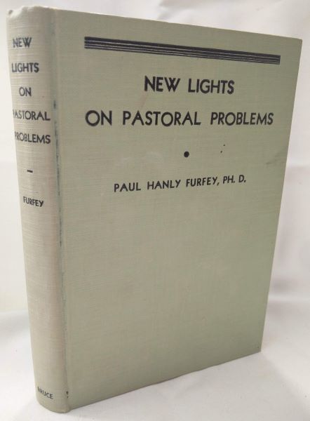 New Lights on Pastoral Problems