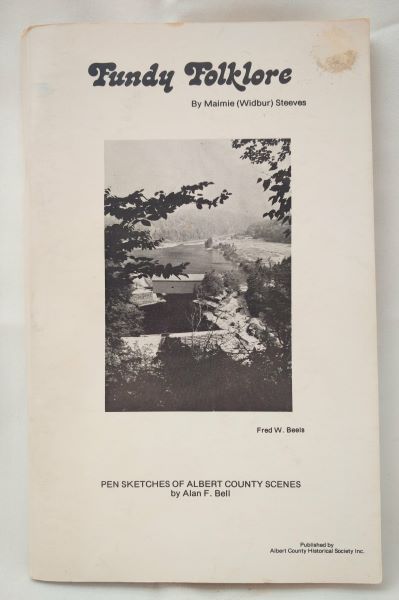 Fundy Folklore