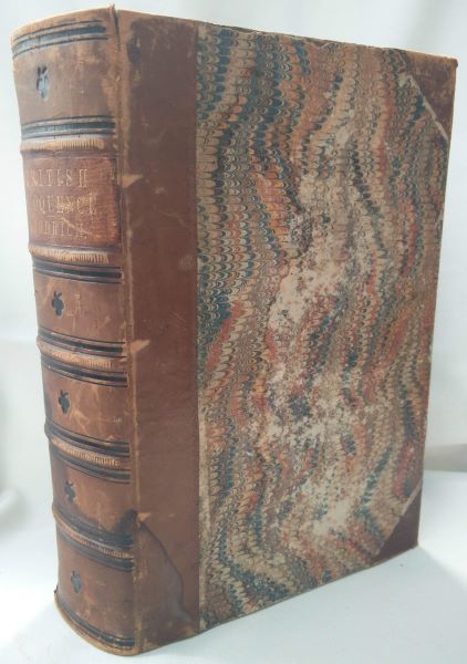 Select British Eloquence: Embracing The Best Speeches Entire, of the Most Eminent Orators of Great Britain for the last two centuries; With Sketches of their lives, an estimate of their genius, and notes, critical and explanatory.