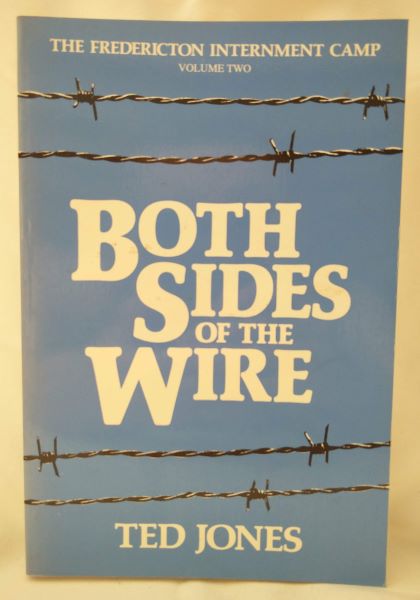 Both Sides of the Wire (Volume Two)